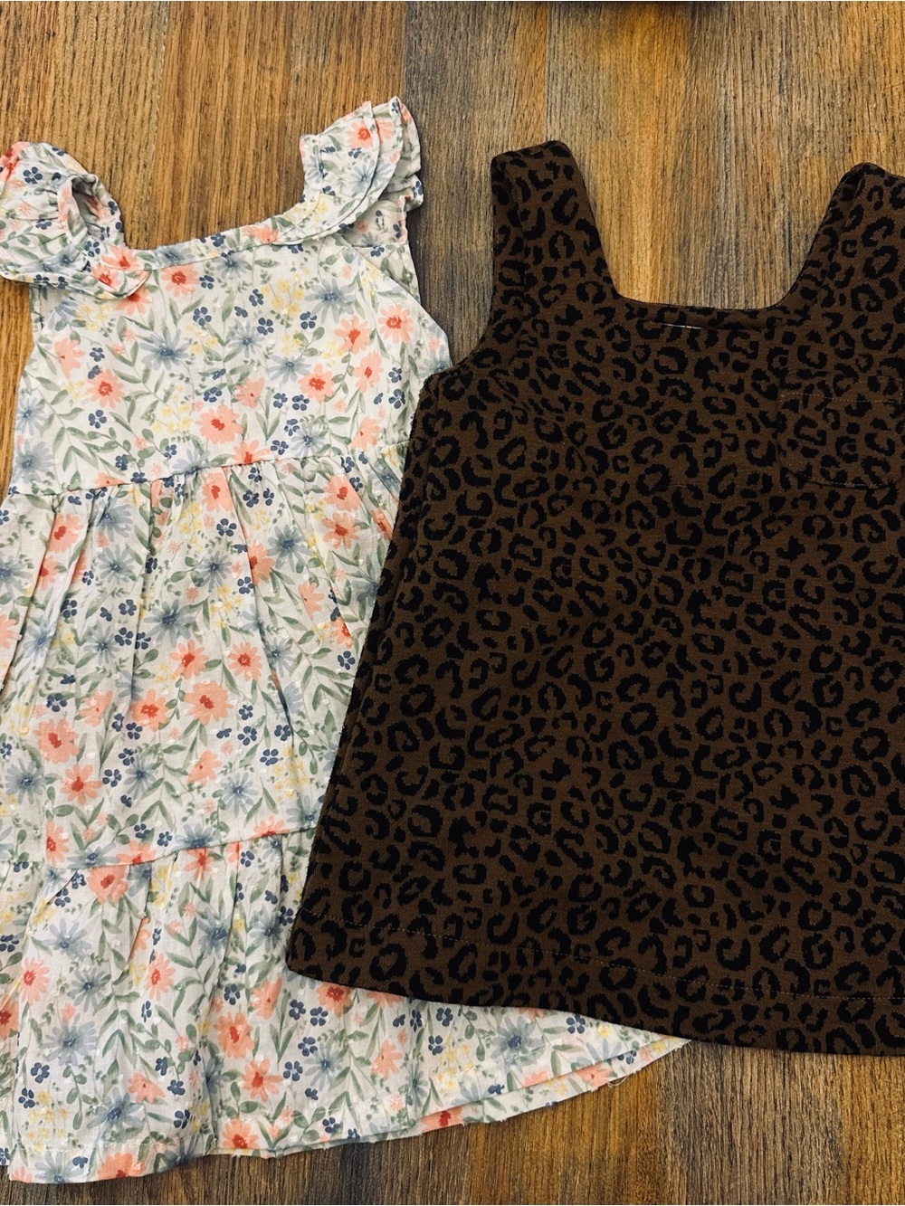 Baby/Toddler Dress Bundle